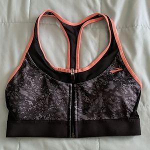 Brooks Sports Bra